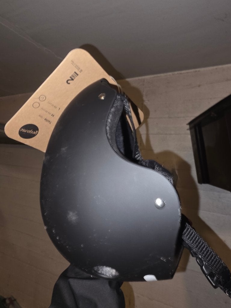 casque yeep.me H.10 (taille L, 58-61cm), Enlèvement, Neuf, Large
