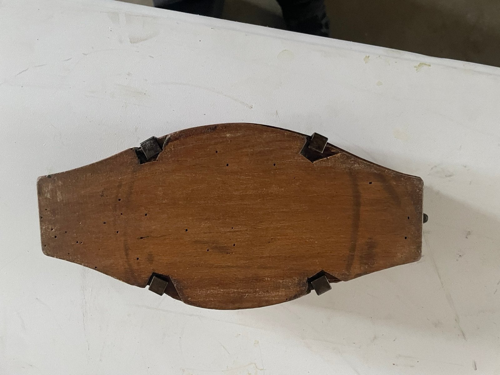 Moule a beurre demontable pour le nettoyer, Antiquités & Art, Antiquités | Ustensiles de cuisine, Enlèvement