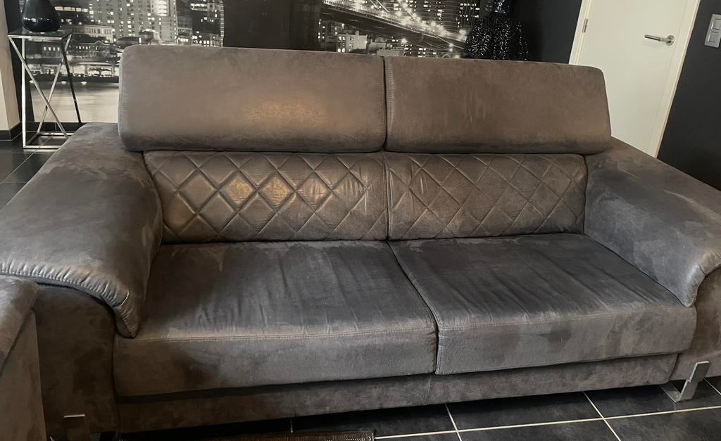 Salon, Huis en Inrichting, Ophalen, Zo goed als nieuw
