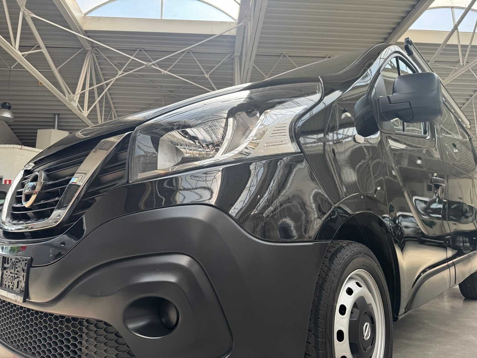 2019 Nissan NV300 Dubbele Cabine - 71.000km, Gebruikt, Euro 6, Bedrijf, Te koop