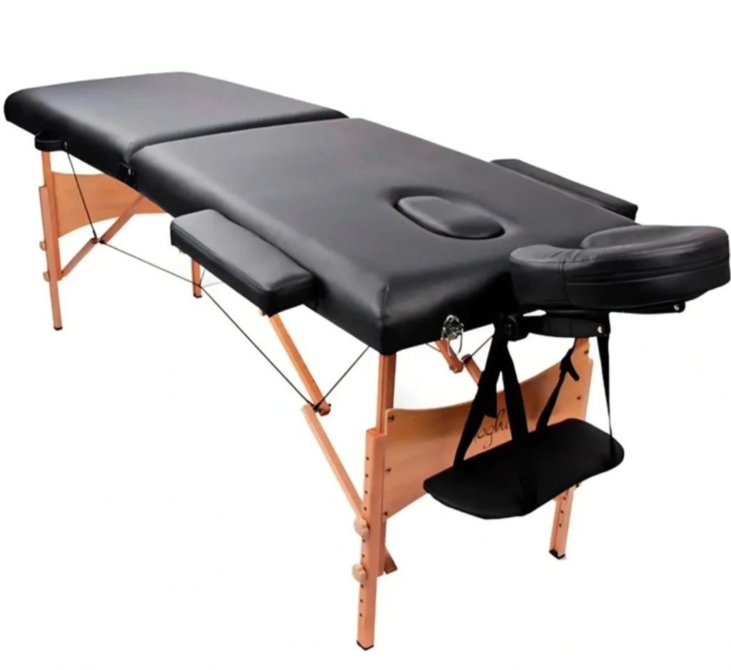 Table de massage, Enlèvement, Comme neuf, Table de massage