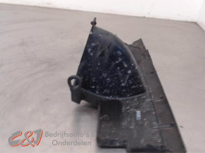 Luchtgeleider van een Ford Transit Custom, Gebruikt, -, -, Ophalen of Verzenden