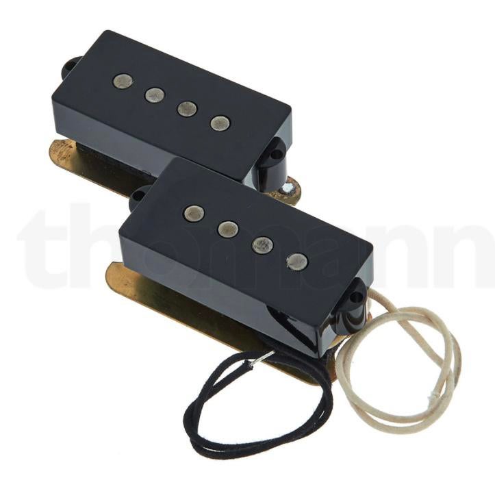 Fender Pure Vintage 63 P-Bass PU, Enlèvement ou Envoi, Comme neuf