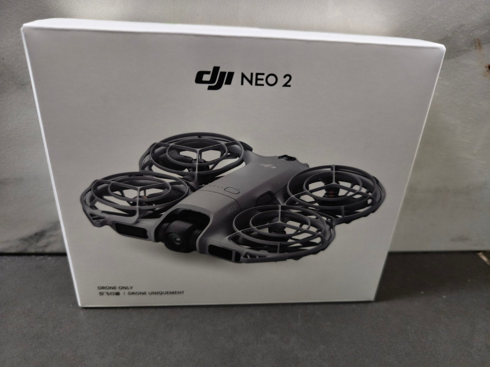 Dji Néo2 ( Drone Only ), Audio, Tv en Foto, Drones, Cameradrone, Ophalen of Verzenden, DJI, Minder dan 250 gram