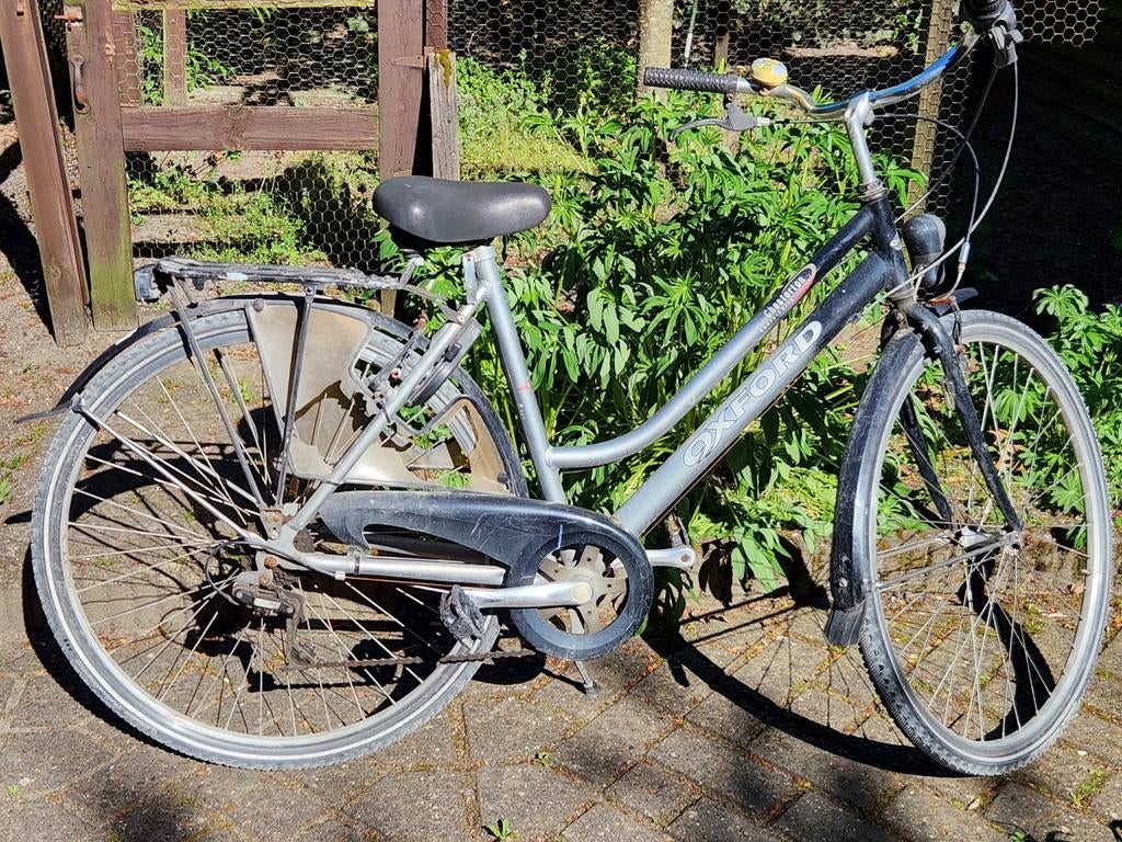 Oxford dames (tiener) fiets, Fietsen en Brommers, Fietsen | Dames | Damesfietsen, Ophalen