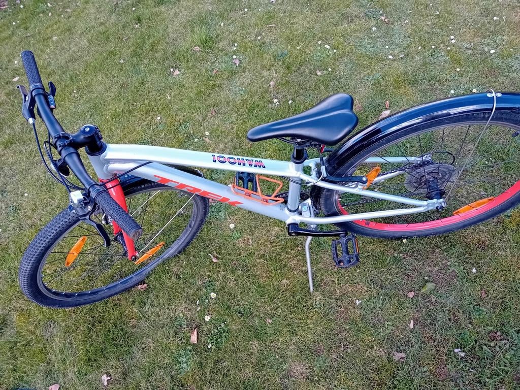 Vélo fille / mixte TREK, Vélos & Vélomoteurs, Enlèvement