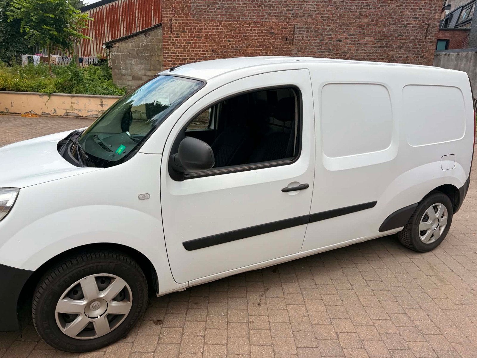 Renault Kangoo maxi,utilitaire et /ou van, Diesel, Achat, Renault