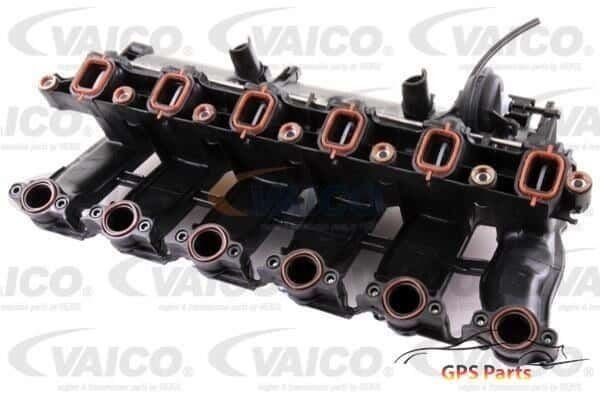 BMW E60 E61 Zuigbuismodule BMW E90 E91 E93 E81 E83 E87 X3 Zu, Auto-onderdelen, -, -, Nieuw, Ophalen of Verzenden