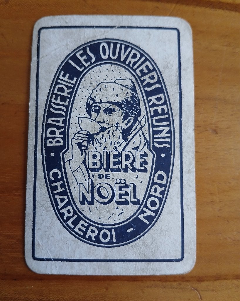 Brouwerij ouvriers Reunis, Verzenden