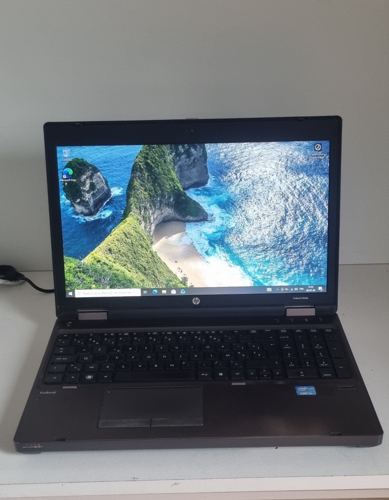 HP ProBook : I3 / 500G / RAM 16 G / WIN 11 PRO / OFFICE 2024, Ophalen of Verzenden, HDD