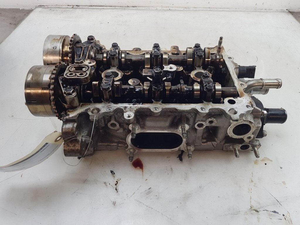 CILINDERKOP Peugeot 108 (01-2014/-) (|1638954580|), Auto-onderdelen, Gebruikt, Peugeot