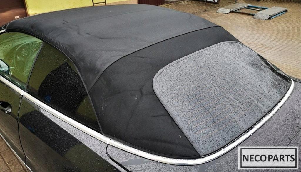 MERCEDES E-KLASSE W207 CABRIO DAK CABRIODAK ALLES LEVERBAAR!, Gebruikt, -, Ophalen of Verzenden, Spatbord