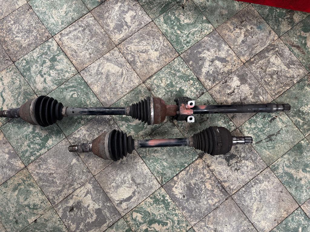 CARDAN OPEL ASTRA J 1700 TURBO DIESEL, Auto-onderdelen, Transmissie en Toebehoren, Opel, Gebruikt, Ophalen