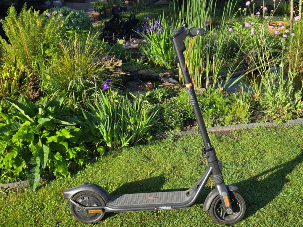 Ninebot f2pro, Fietsen en Brommers, Ophalen