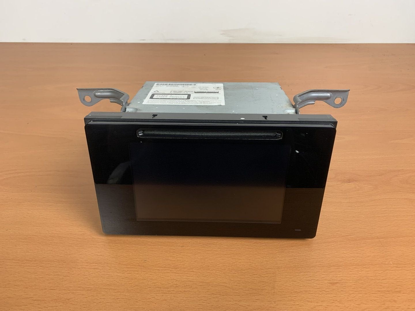 radio navigatie toyota auris 2015 tot 2018 8614002400, Enlèvement ou Envoi, -, -, -
