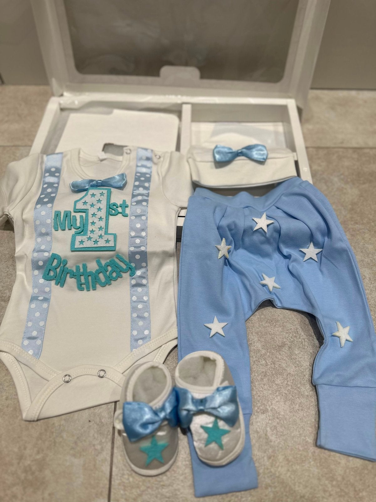 Baby setjes verschillende modellen voor meisjes en jongens, Kinderen en Baby's, Ophalen, Nieuw