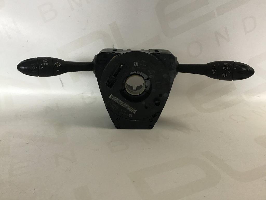 Combischakelaar stuurkolom Mini R56 61313451895-03, -, -, -, Enlèvement ou Envoi