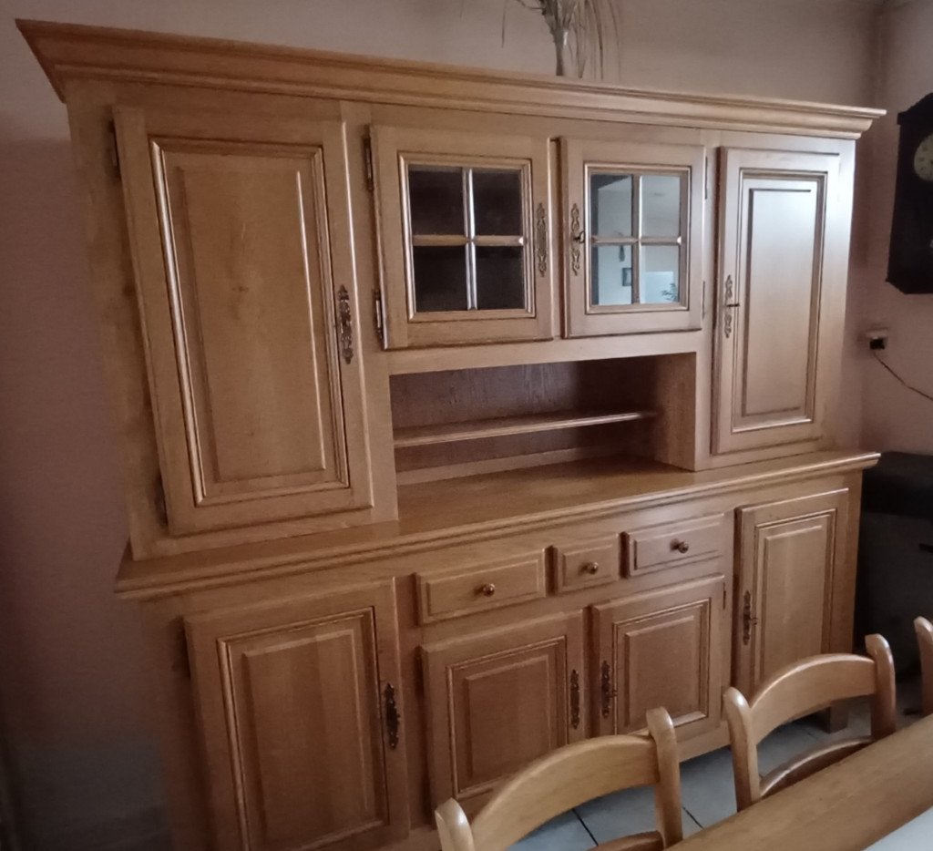 salle à manger, Maison & Meubles, Enlèvement
