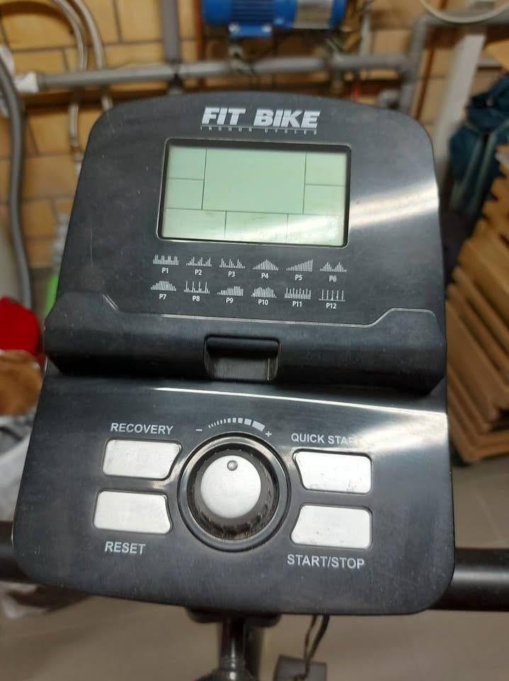 hometrainer, Ophalen, Overige materialen, Zo goed als nieuw, Benen