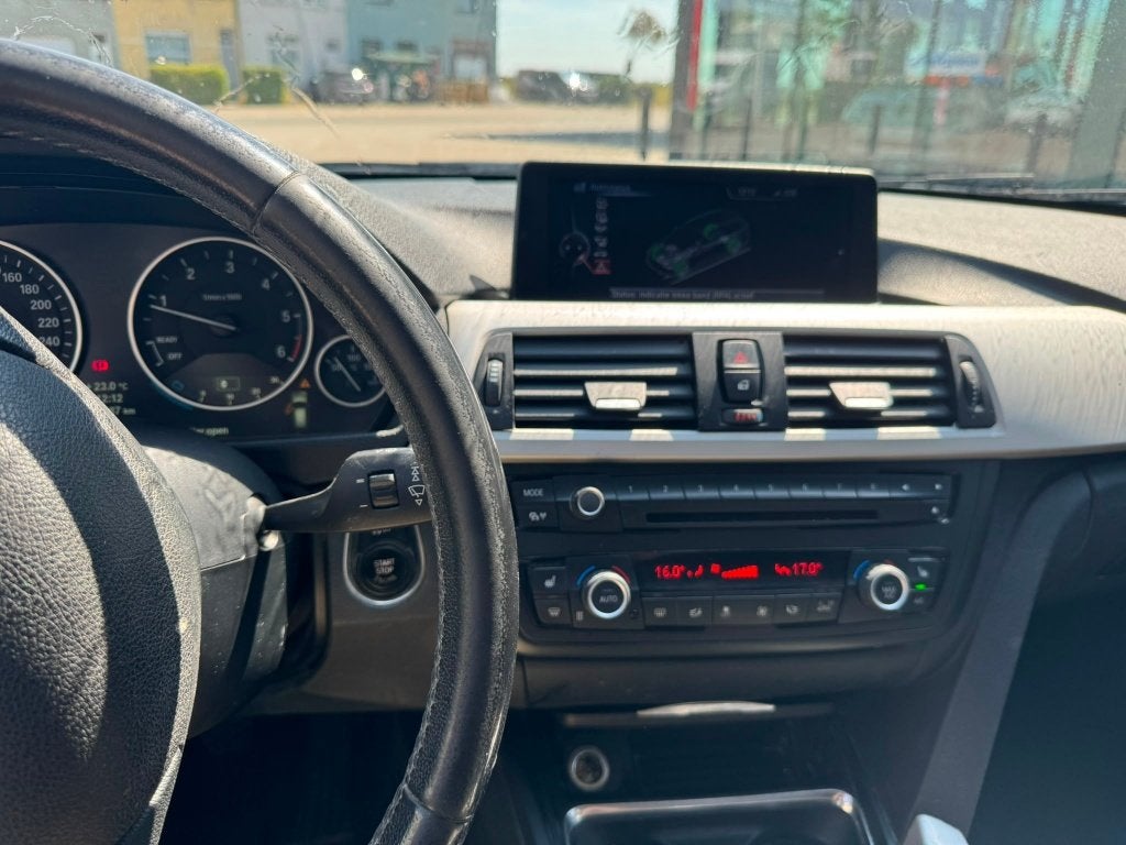 bmw, 100 kW, Euro 5, Achterwielaandrijving, 1995 cc