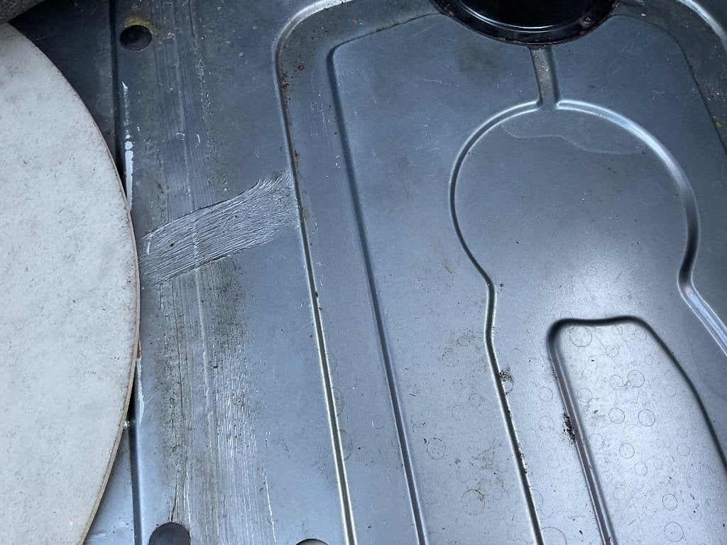 BMW 520i Handgeschakeld 1982, foto 5