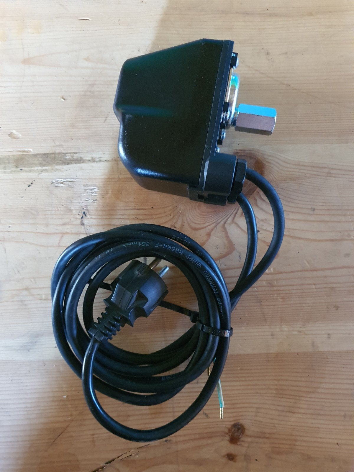 drukregelaar voor DAB pomp, Ophalen, Zo goed als nieuw, Elektrisch, Besproeiingspomp