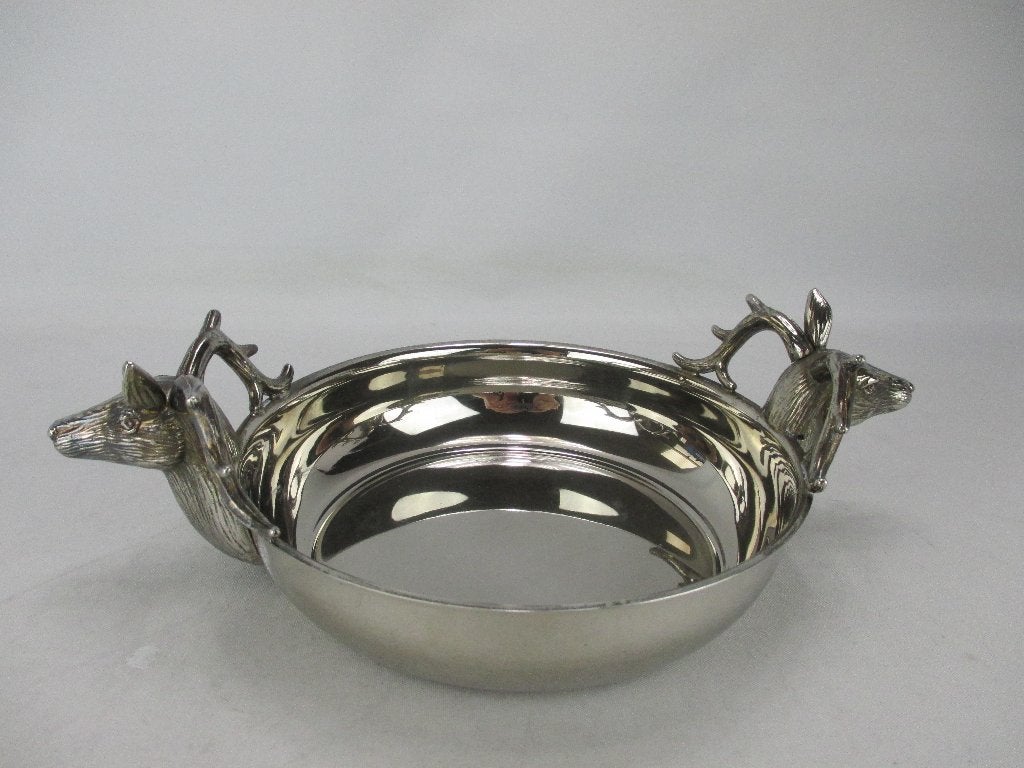 Zilver schaaltje, Antiek en Kunst, Ophalen of Verzenden, Zilver