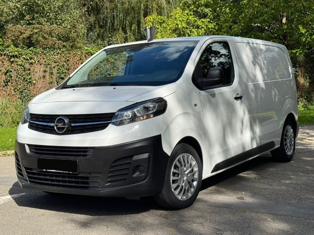 Vivaro 2022 1.5 CDTI 120 CH L2 – 3 PLACES CT OK, Autos, Achat, Vivaro, Euro 6, Entreprise