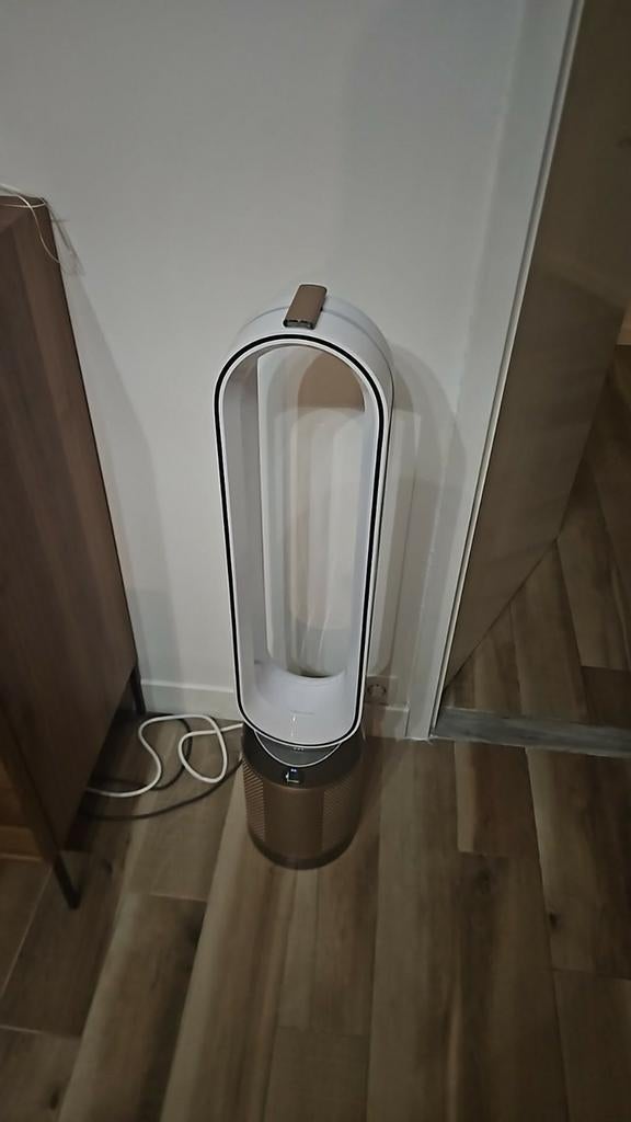 Purificateur/Ventilateur Dyson, Electroménager, Ventilateurs, Ventilateur avec télécommande, Utilisé, Ventilateur tour
