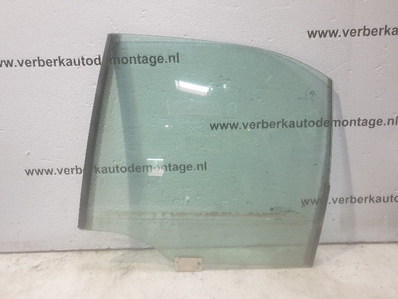 PORTIERRUIT LINKS ACHTER Opel Omega B (25 / 26 / 27), Gebruikt, Opel, Opel Automobile GmbH, Kontakt-opel@opel.com