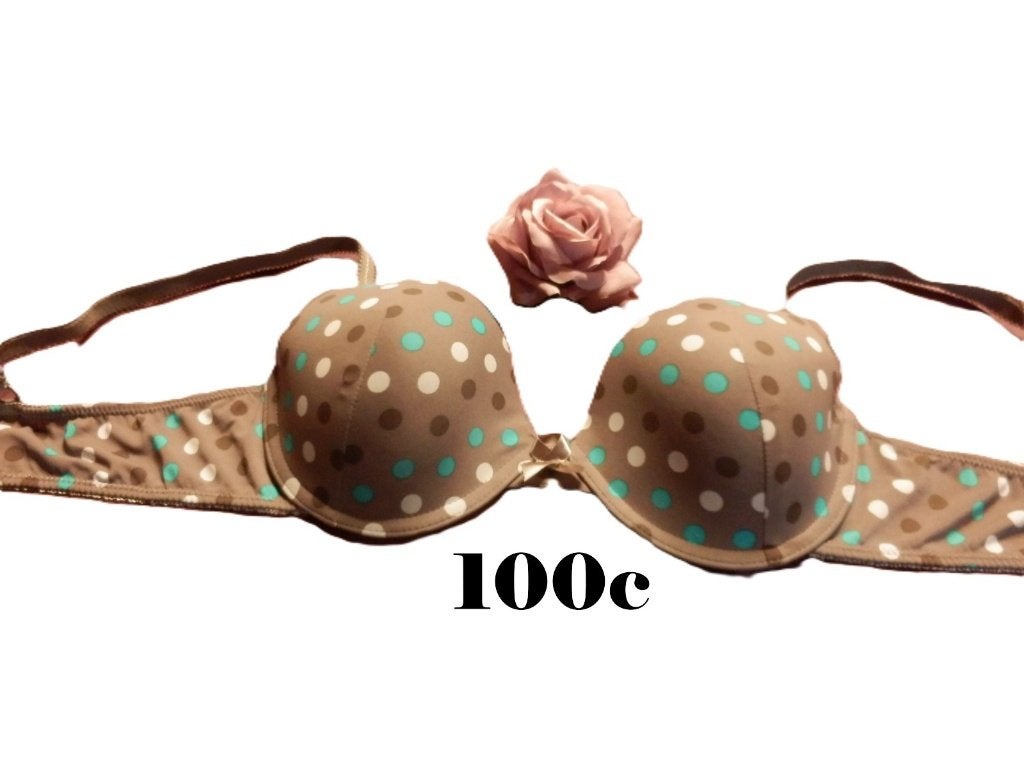 (73) - soutien gorge femme t.100c gris = shein =, SHEIN, Enlèvement ou Envoi, Gris, Soutien-gorge