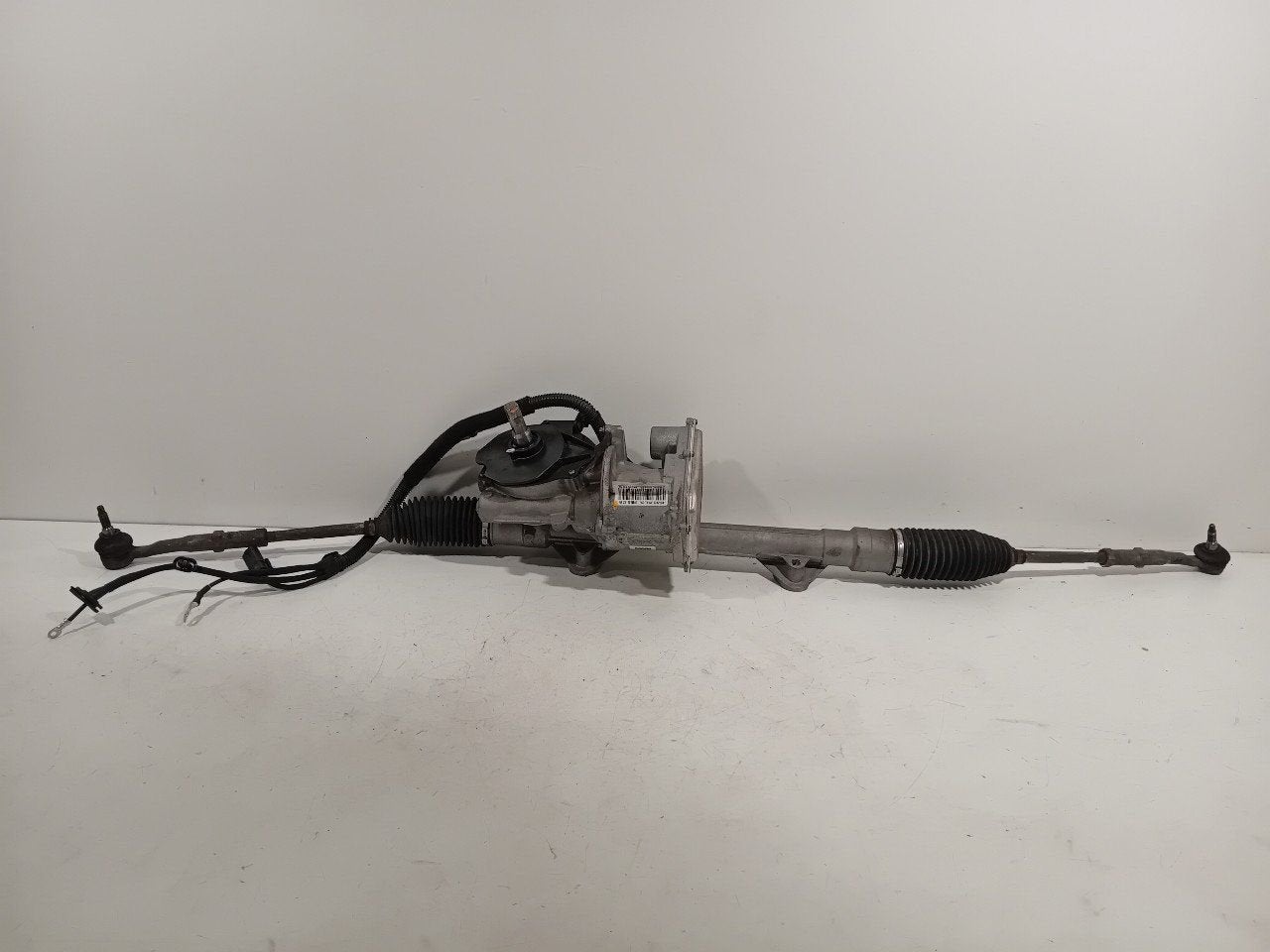Stuurhuis Citroën C3, Onderdelen@venauto.nl, Van der Ven Autorecycling B.V., Gebruikt, Ettenseweg 76, 4706 PB Roosendaal, The Netherlands