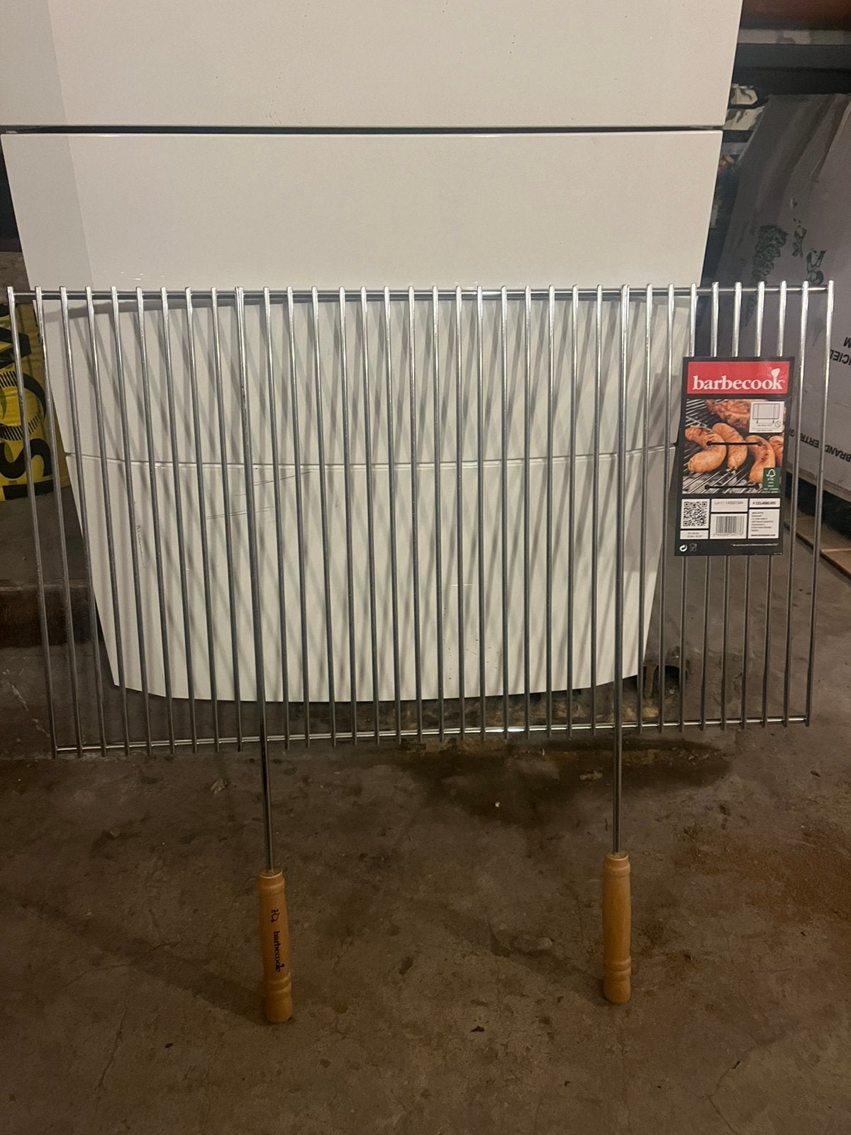 Barbecook rooster nieuw, Tuin en Terras, Ophalen, Nieuw