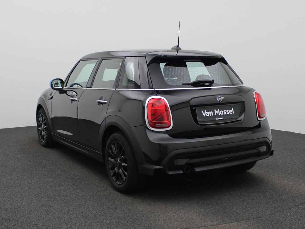 MINI Mini 5 door One, Autos, Electronic Stability Program (ESP), 75 kW, Achat, Entreprise