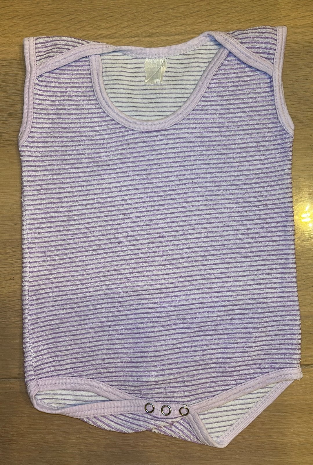 💜 Body maat 86, Enfants & Bébés, Enlèvement ou Envoi, Comme neuf, Garçon, Vêtements de nuit ou Sous-vêtements