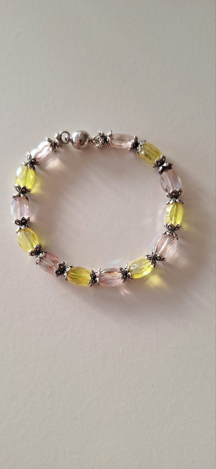 Armband, Verzenden, Nieuw, Overige kleuren, Armband