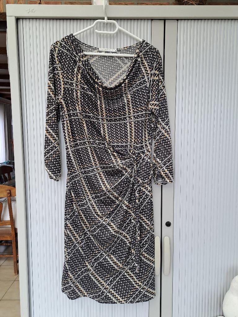 Kleedje Lola Liza, Kleding | Dames, Maat 38/40 (M), Lola & Liza, Ophalen of Verzenden, Zo goed als nieuw