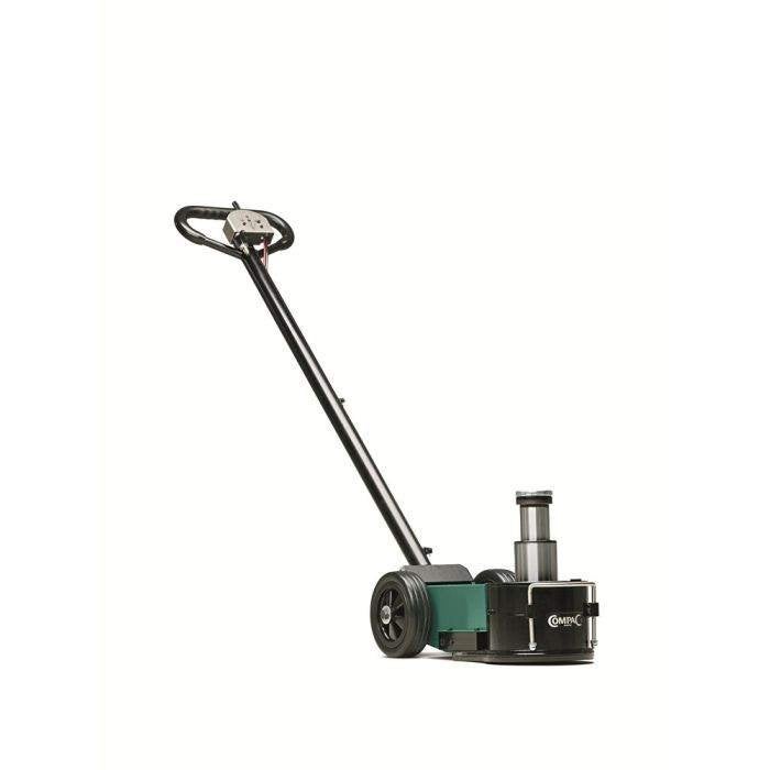 Compac Luchthydraulische krik 32/16 t – A3216-C, Auto diversen, Ophalen, Nieuw