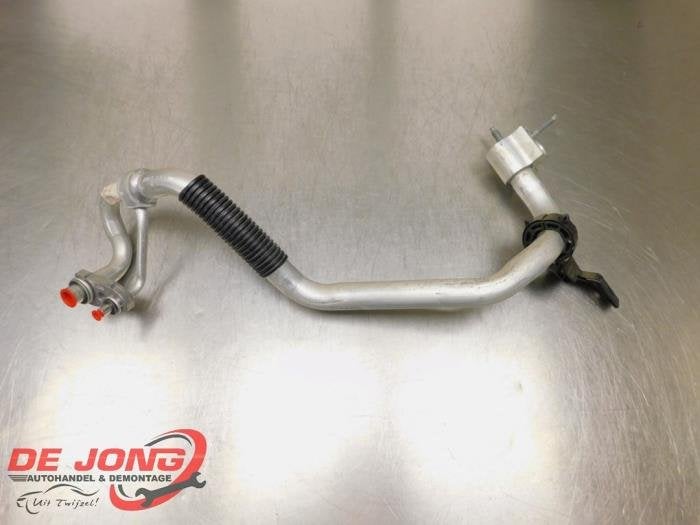 Tuyau clim d'un Ford Ecosport, -, 3 mois de garantie, -, -