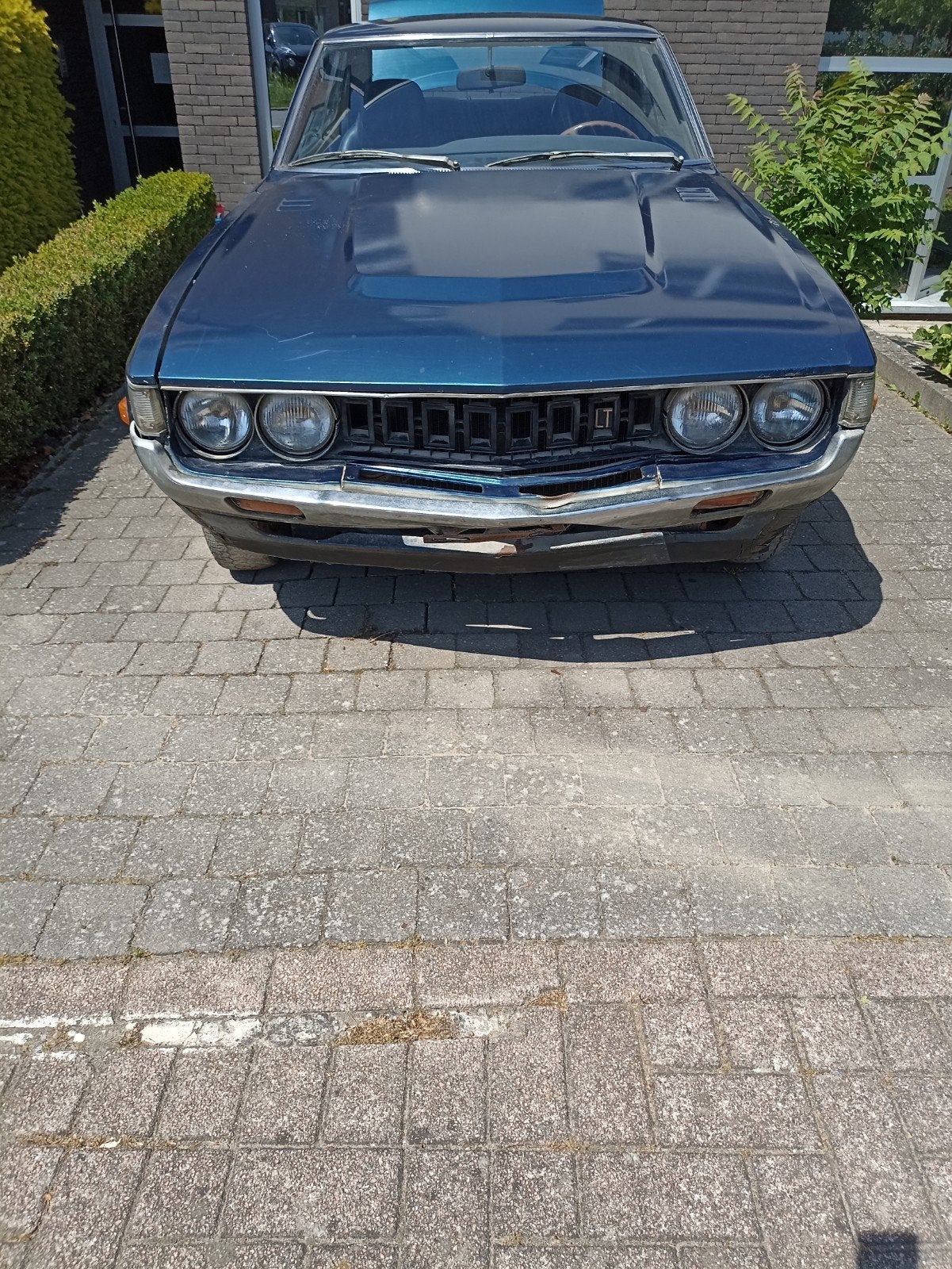 Toyota Celica lt 1600 cc benzine 1976, Particulier, Toyota, Te koop, Benzine