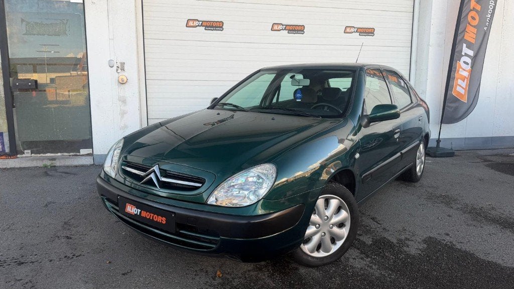 CITROEN XSARA, Auto's, Xsara, Bedrijf, Centrale vergrendeling, https://public.car-pass.be/vhr/e5ad5b8d-678d-4f17-8cf6-b38ce0a4e71f