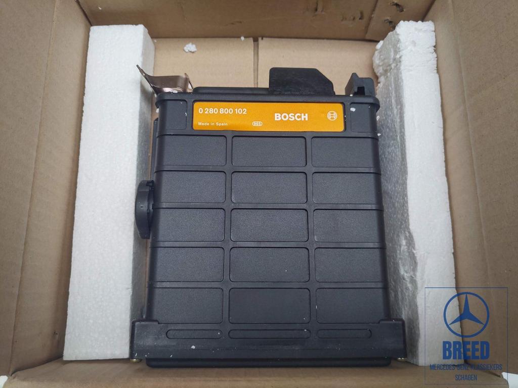 NOS ECU KE-Jetronic voor Mercedes-Benz W201 190E, Neuf, -, -, Enlèvement ou Envoi