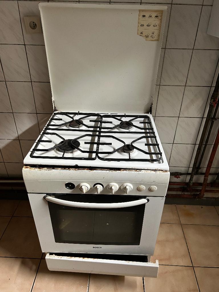 Urgent cuisinière, Electroménager, Cuisinières, Enlèvement