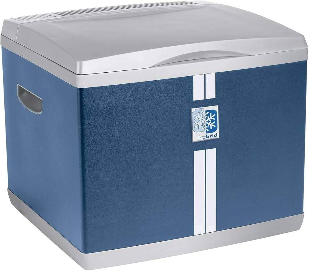 Mobicool Hybrid B40, Enlèvement, Glacières, Compresseur