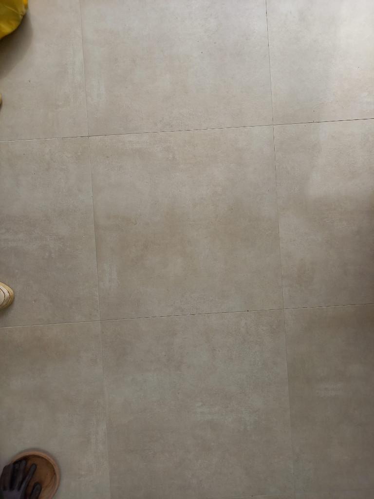 vloertegels Arctec Beton Greige 60/60/9mm 2,5m², Doe-het-zelf en Bouw, Tegels, Ophalen, 40 tot 60 cm, 40 tot 60 cm, Keramiek