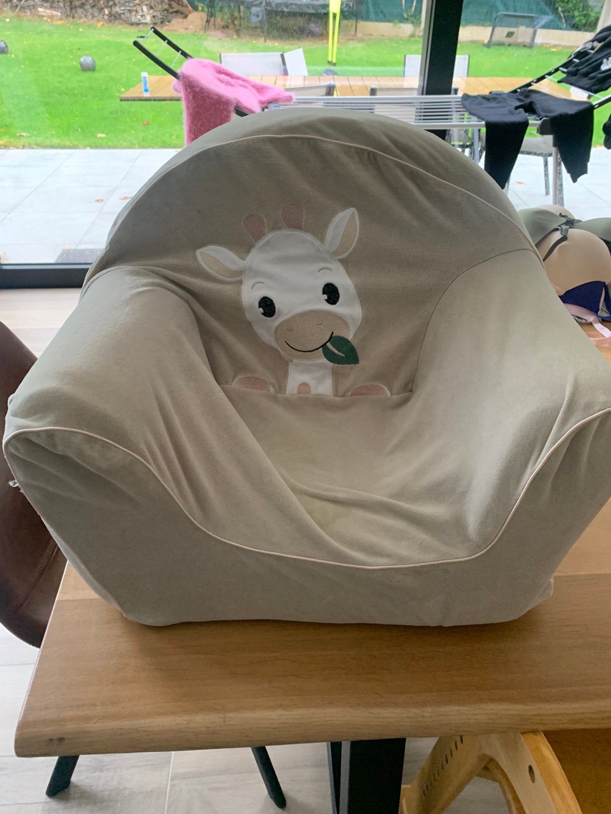Fauteuils enfant, Enfants & Bébés, Enlèvement, Utilisé