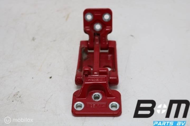 Achterdeur scharnier rechts boven VW Crafter 2E A9067400137, Gebruikt