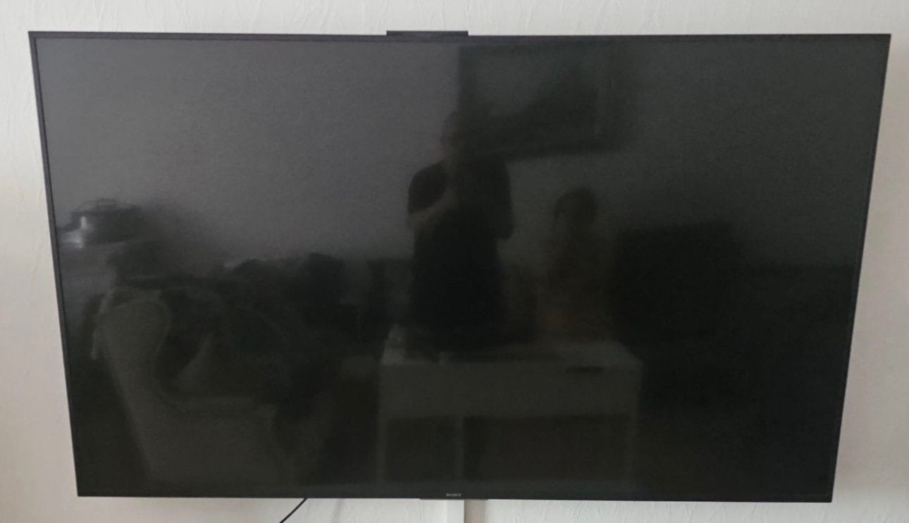 Sony 70 inch 4K Smart TV – In perfecte staat, TV, Hi-fi & Vidéo, Télévisions, Enlèvement, Comme neuf, Sony, Smart TV
