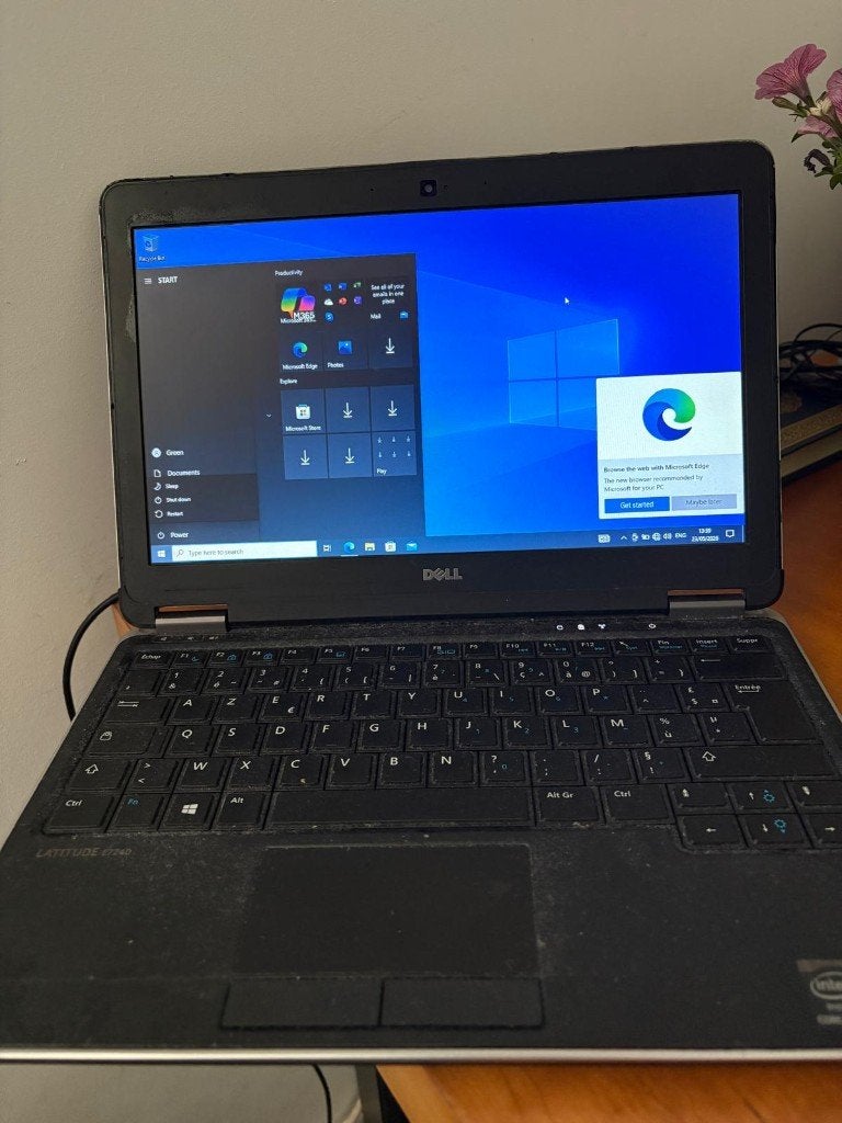 Dell Laptop i5 & i7, Computers en Software, Ophalen, Gebruikt, 15 inch, SSD