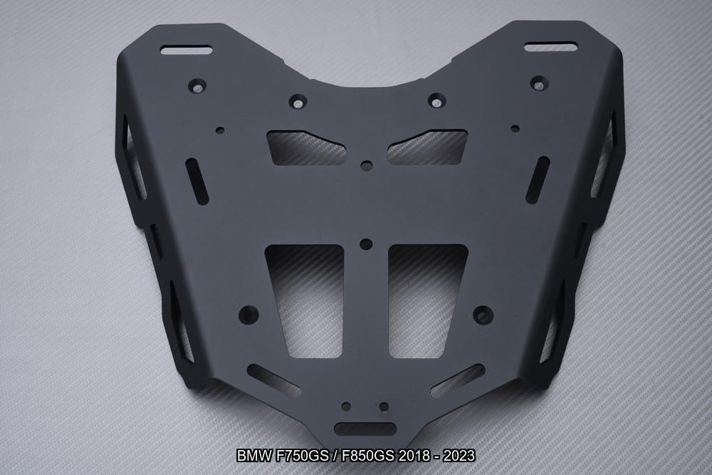 Topkofferdrager Bagagedrager BMW F750GS / F850GS 2018 2023, Motoren, Ophalen of Verzenden, Nieuw